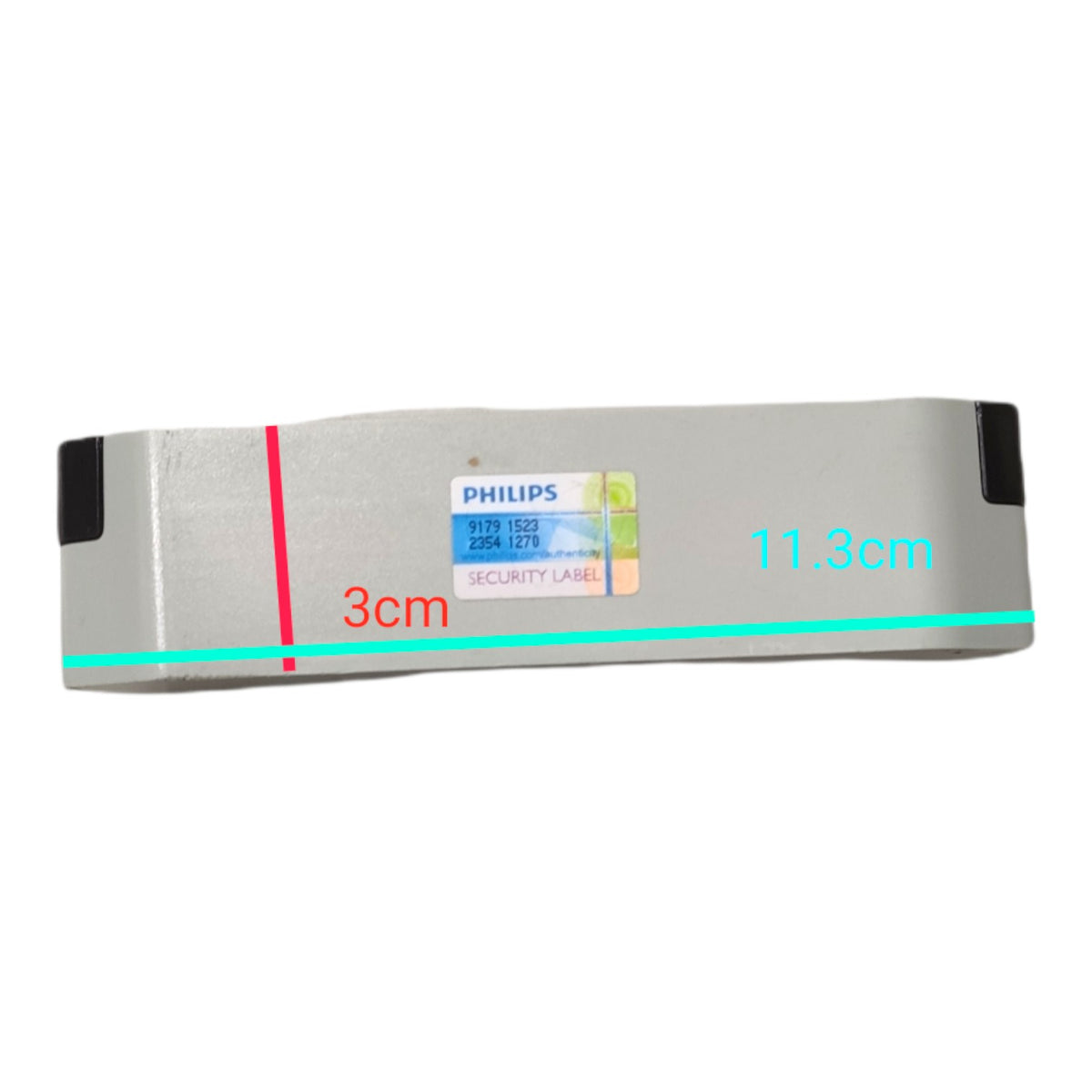 Philips 21W Certa Drive LED Driver 30-42VDC 21W Max 220V