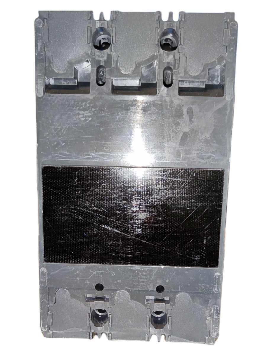 Chint 125A 3 Pole Industrial Circuit Breaker 3 Phase 125AF 25 KAIC 400V NM1-125S/3300/125A , Circuit Breakers