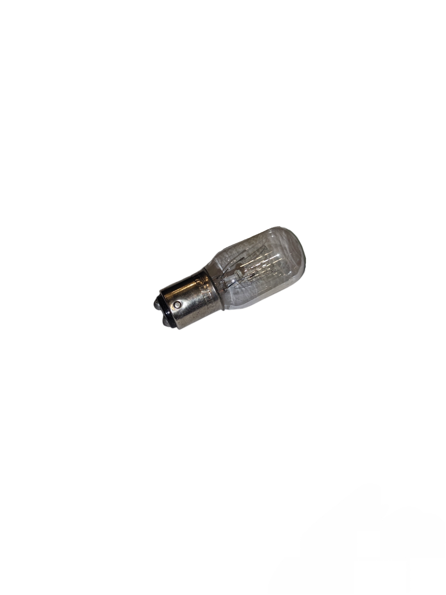 Machine Bulb 110V 7W B15 Double Contact, Indicator Bulb Pilot Lamp