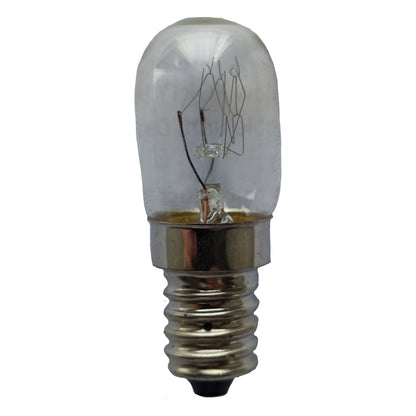 Omni Refrigeration Bulb 10W E14 220V CRF-10W-E14 Machine Lamp Warm White 3000K
