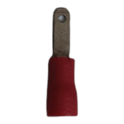 Local Terminal Lugs Connector Type for 2.0mm Wire 5mm with Insulation Head Male and Female, Spade Connector 5mm Male and Female, Terminal Spade Connector, Spade Terminal