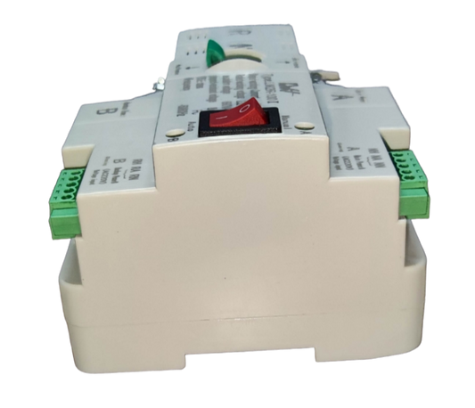Grippes Automatic Transfer Switch 63A 2Pole Single Phase, ATS 63A 2P 220V