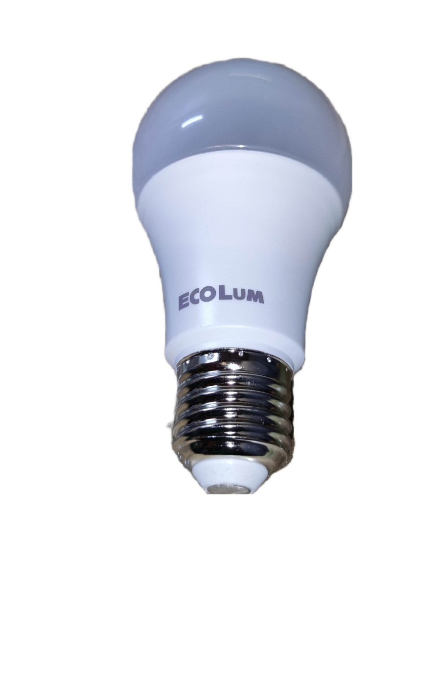 Ecolum 11W LED bulb E27 220V with a standard screw base for energy-efficient lighting