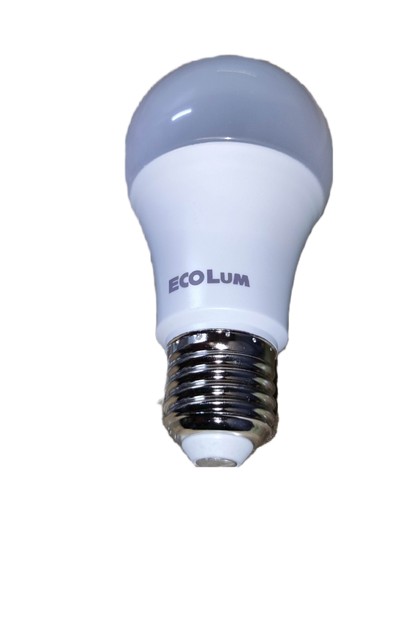 Ecolum 11W LED bulb E27 220V with a standard screw base for energy-efficient lighting