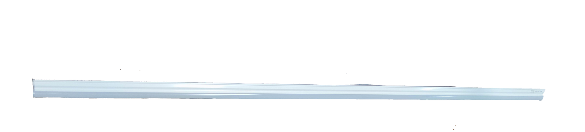 Ecolum 14W T5 LED batten 220V 3000K light fixture ideal for energy-efficient lighting