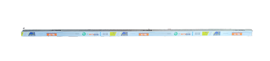 Ecolum 16W LED tube light 1200mm daylight providing bright and energy-efficient lighting for various spaces