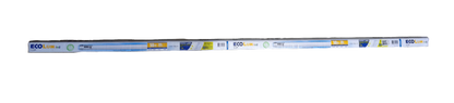Ecolum 18W LED T8 tube daylight 220V with efficient lighting for home or office use