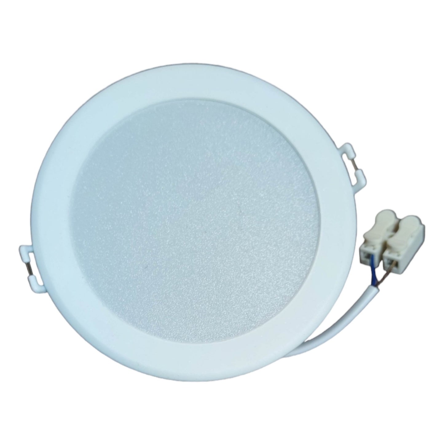 Ecolum 7W LED Downlight Daylight 6500K 220V CDL223107DL Outer Diameter: 113 mm  Cut-out Size: 90mm Depth: 45mm