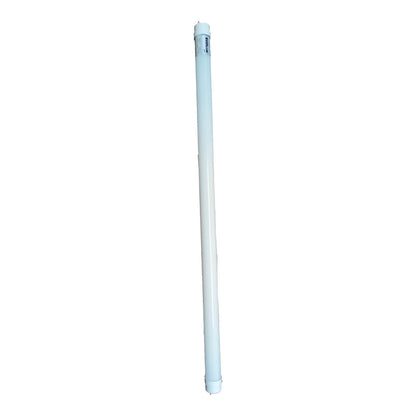 Ecolum 9W LED Fluorescent Tube Daylight 6500K Double Ended 220V 600mm