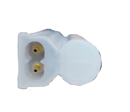 Ecolum LED Bulb Base Connector for Easy Installation and Electrical Connection