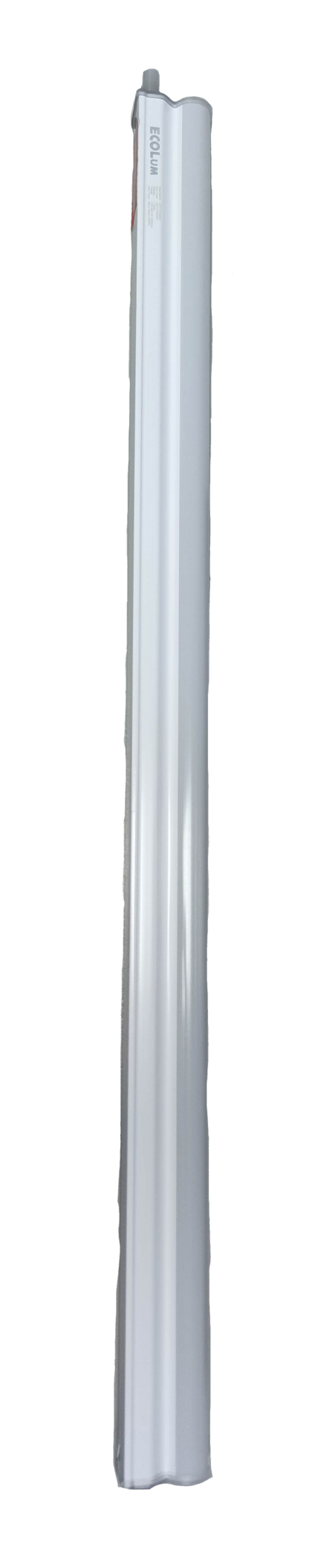 Ecolum LED Tube Light in White for Energy-Efficient Lighting Solutions