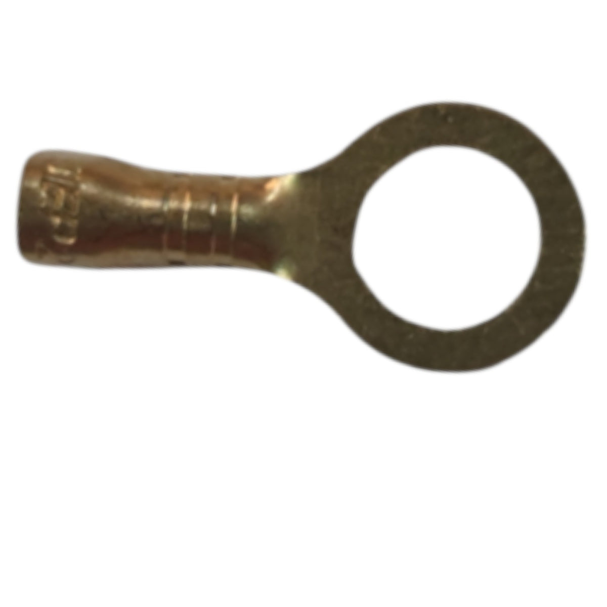 Ring Terminal 2.0mm wire 5mm Hole Size (10PCS) , Round Terminal 2.0mm
