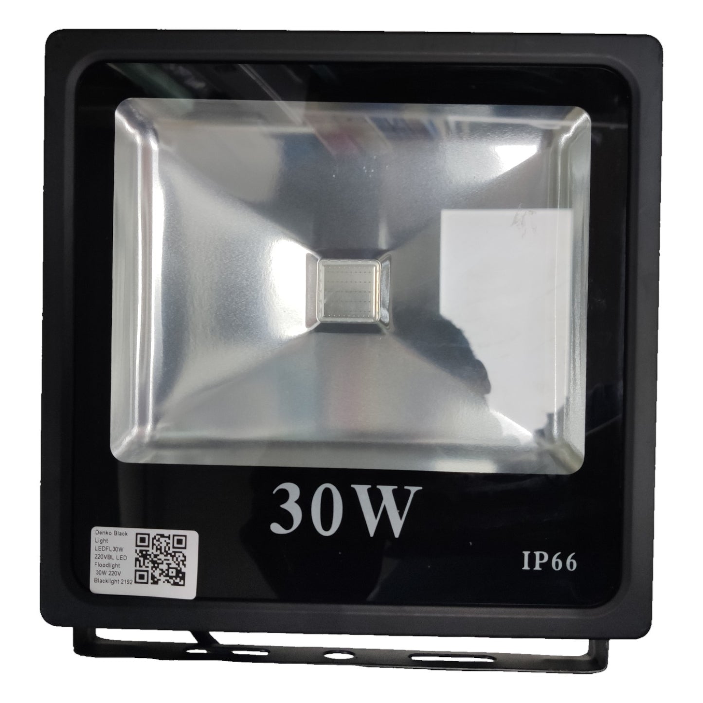 30W LED Floodlight 220V Black Light IP66 UV-A