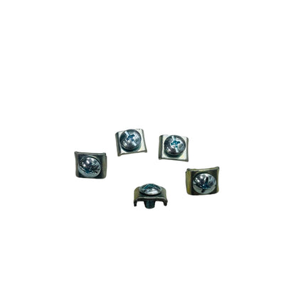 Lock Screw Lugs For Breakers Bolt On (5pcs)