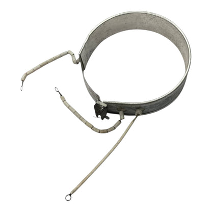 Electric Thermos Heating Element 3 Wire 220V 13.2 Cm x 4.2