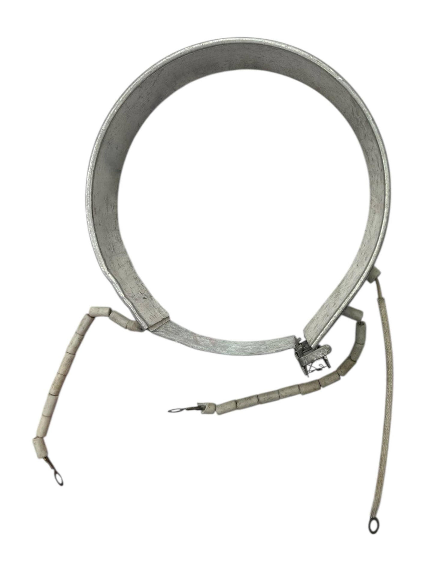 Electric Thermos Heating Element circular metal heating coil for kitchen cooking equipment parts