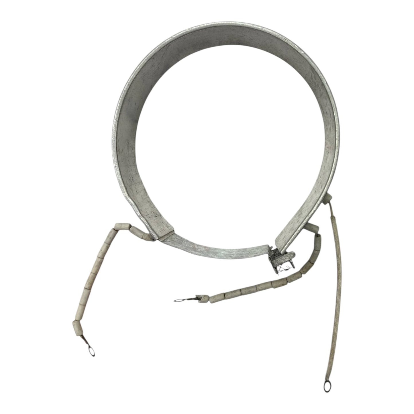 Electric Thermos Heating Element 3 Wire 220V 13.2 Cm x 4.2