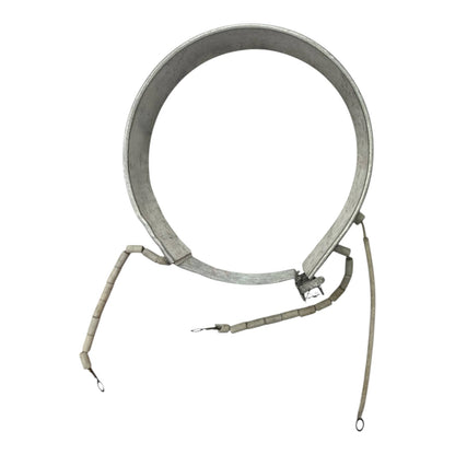 Electric Thermos Heating Element 3 Wire 220V 13.2 Cm x 4.2