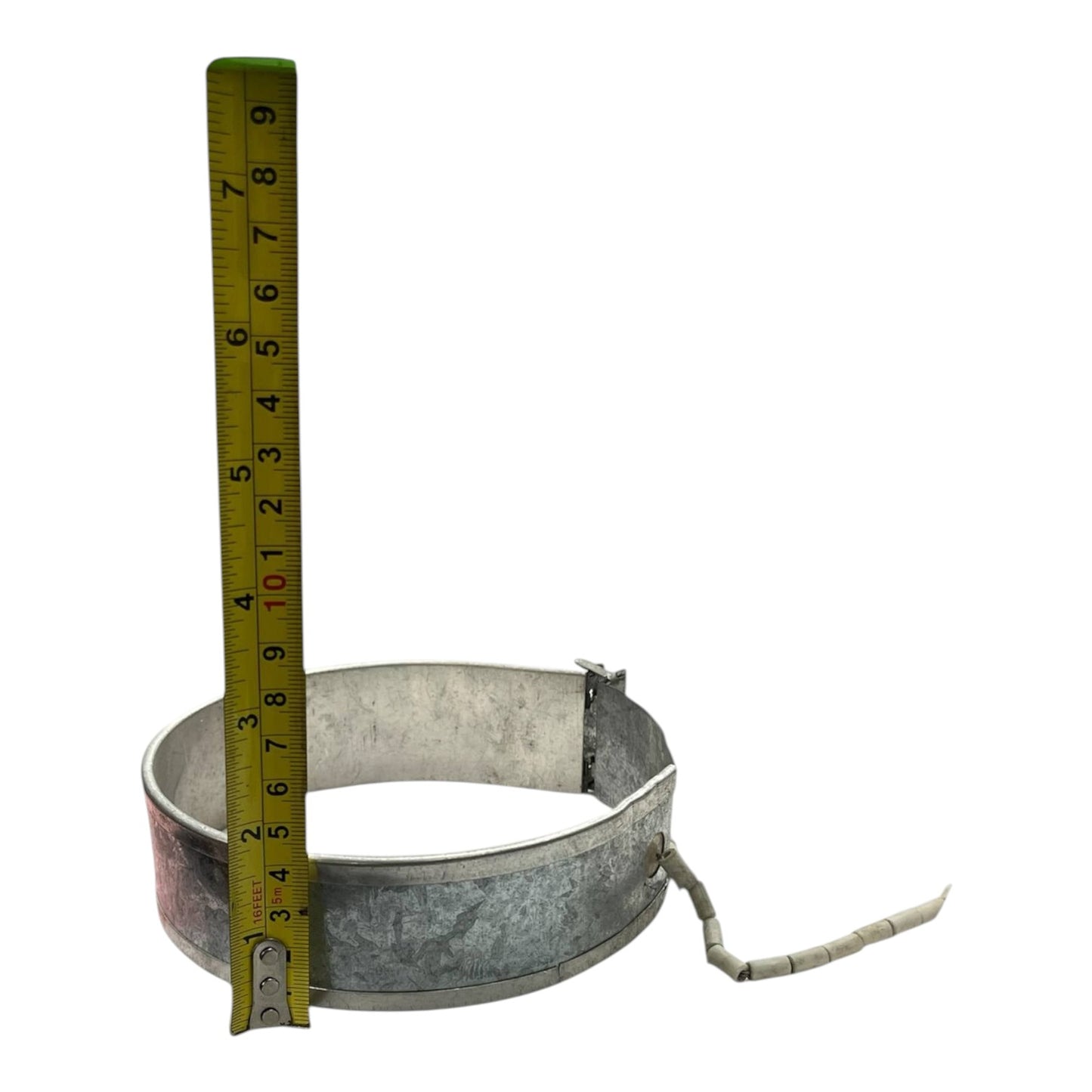 Electric Thermos Heating Element 3 Wire 220V 13.2 Cm x 4.2