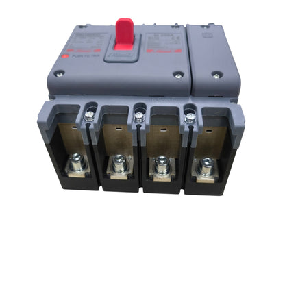 Himel Breaker Points, Capacitors and Resistors from Electx Electrical Supply with four terminal design