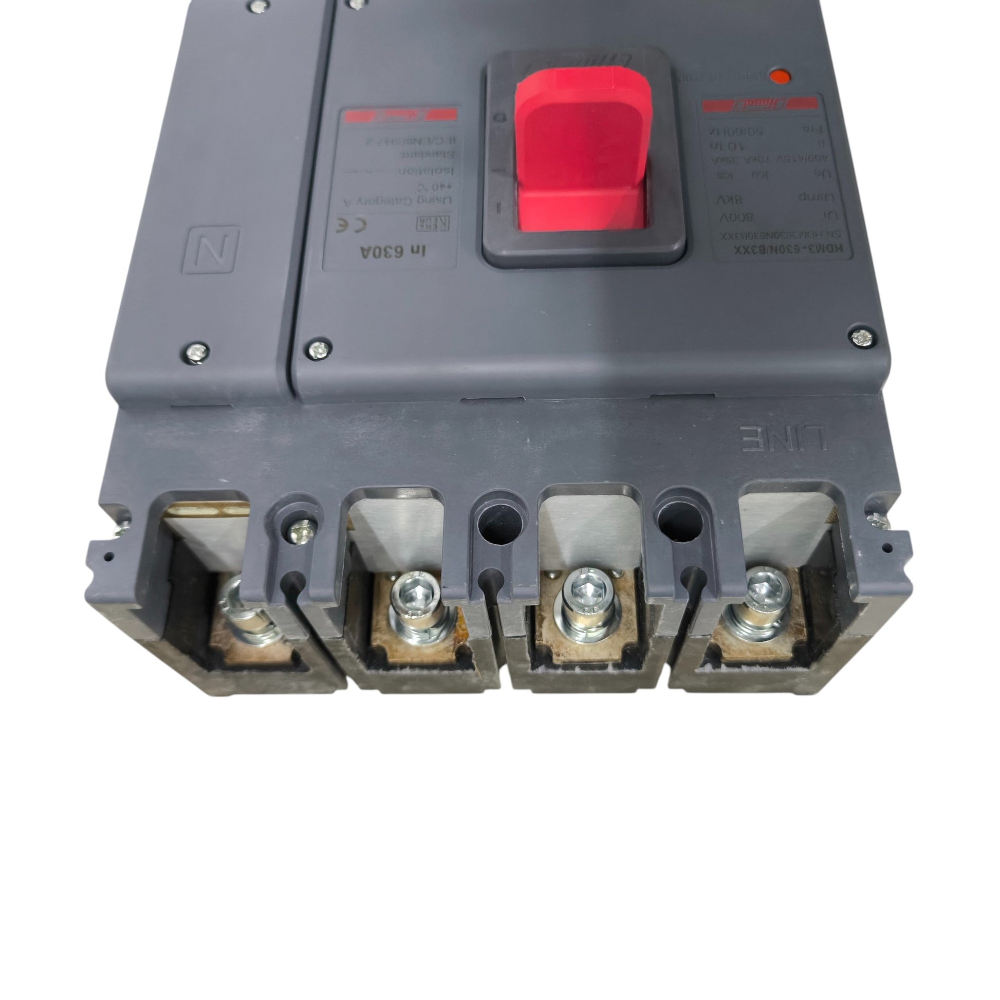 Himel Breaker Points with durable construction from Electx Electrical Supply for reliable circuit protection