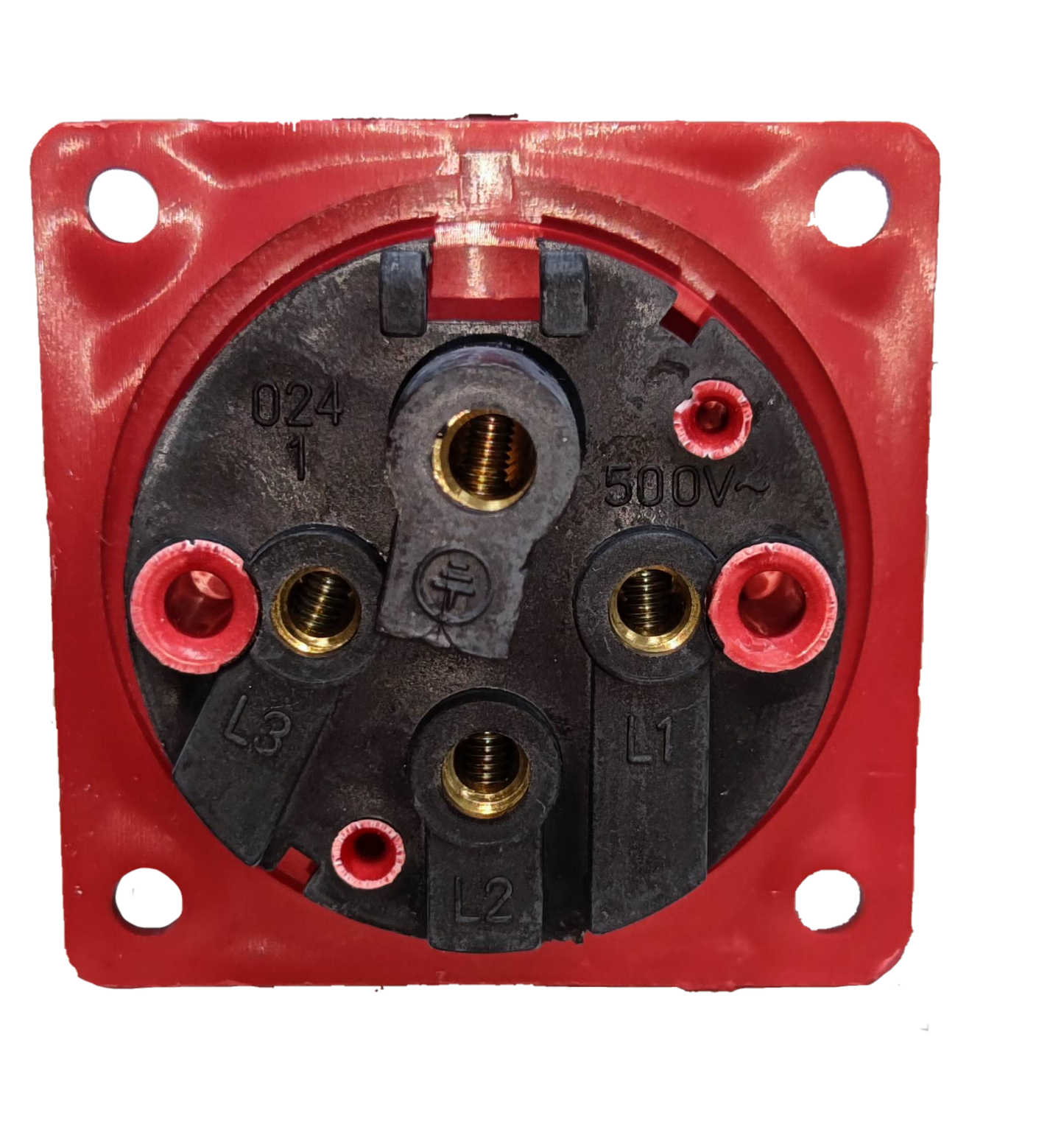 Grippes Power Point with multiple connection ports designed for Electx Electrical Supply