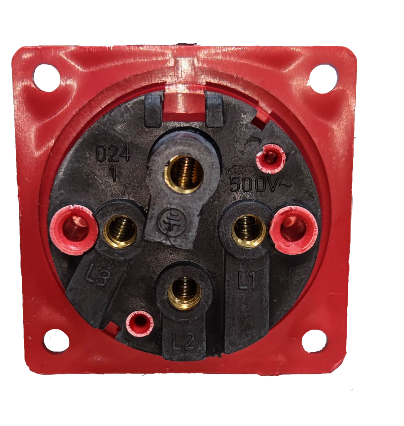 Grippes Power Point with multiple connection ports designed for Electx Electrical Supply