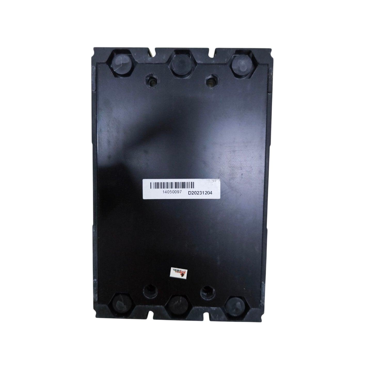 Himel Electrical Circuitry Part featuring a durable black design, ideal for Electx Electrical Supply applications