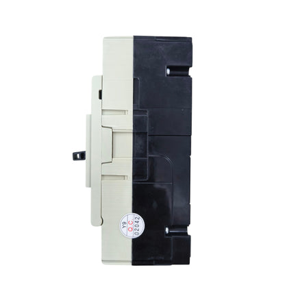 Koten Circuit Breaker for Electx Electrical Supply with durable casing and reliable protection features