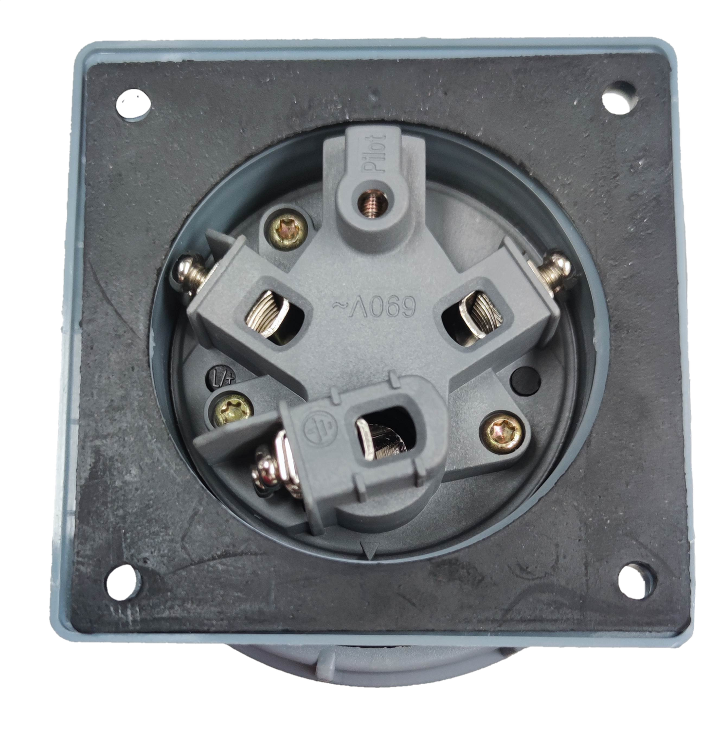 Grippes Electrical Circuit Power Outlet Socket compatible with Electx Electrical Supply