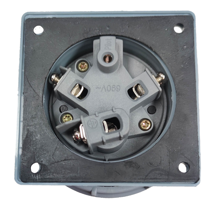 Grippes Electrical Circuit Power Outlet Socket compatible with Electx Electrical Supply