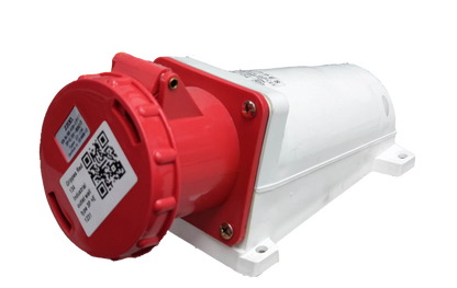 Grippes Electx Electrical Supply Power Point with Durable Design for Safe Connections