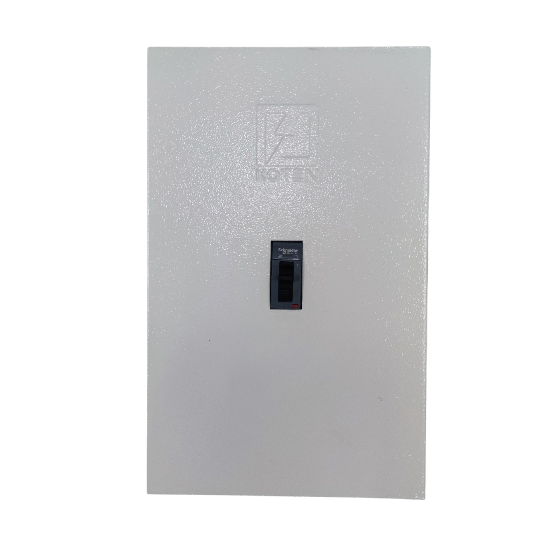 Schneider & Koten Circuit Breaker Panel for residential use from electx Electrical Supply
