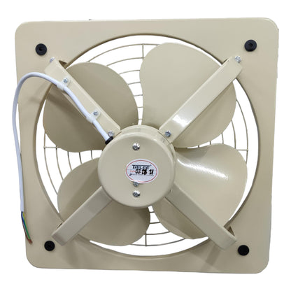 Tailee Exhaust Fan with Durable Blades for Effective Ventilation from Electx Electrical Supply