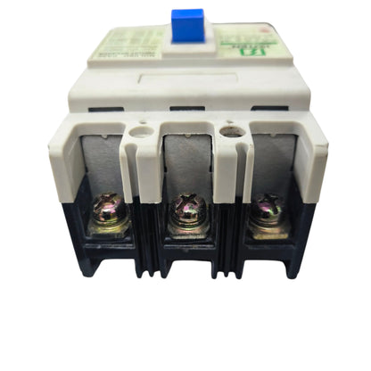 Koten Circuit Breaker with Three Poles for Safety, available at electx Electrical Supply