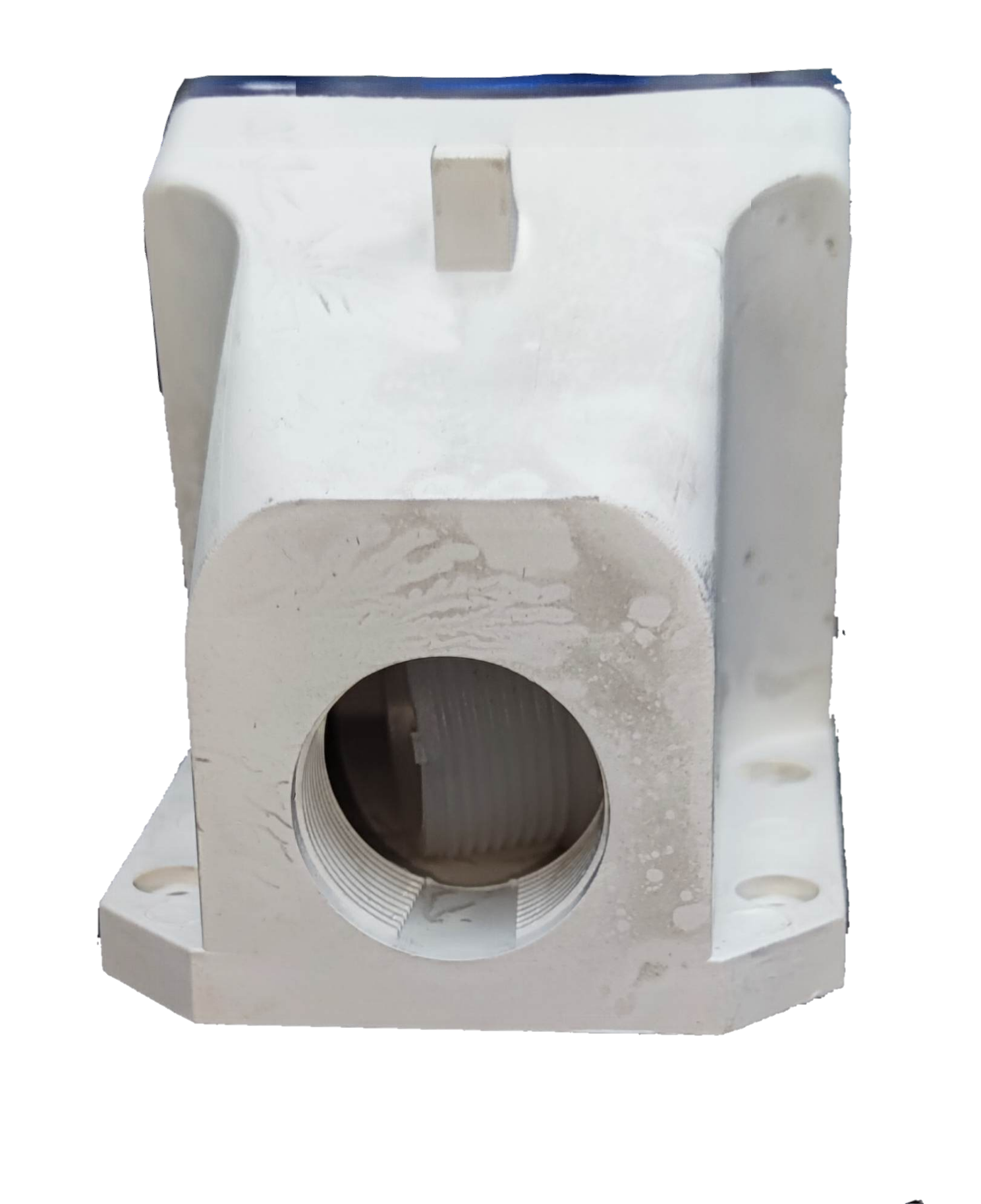 Grippes Power Point Housing for Electx Electrical Supply with Durable Design for Wiring Needs