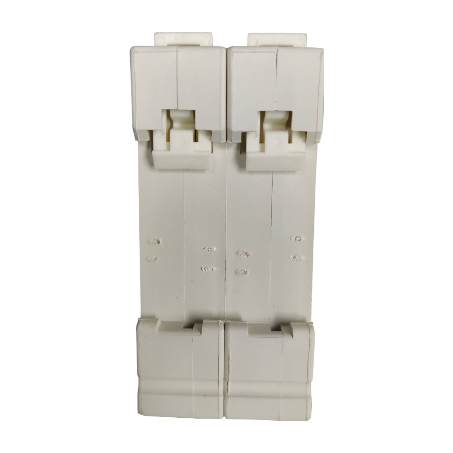 EMTS 32A DC Miniature Circuit Breaker for protecting electrical circuits from overloads