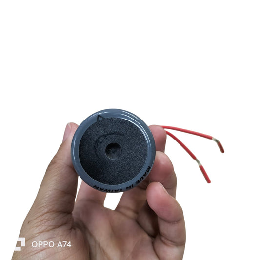 Motor Run Capacitor 30uf 350v, SH