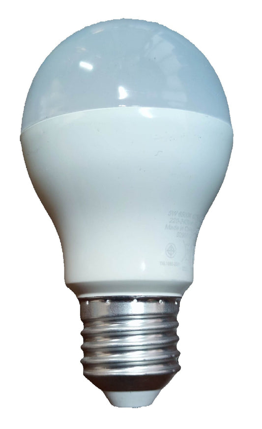 Philips 5W LED Bulb E27 220V 6500K Daylight