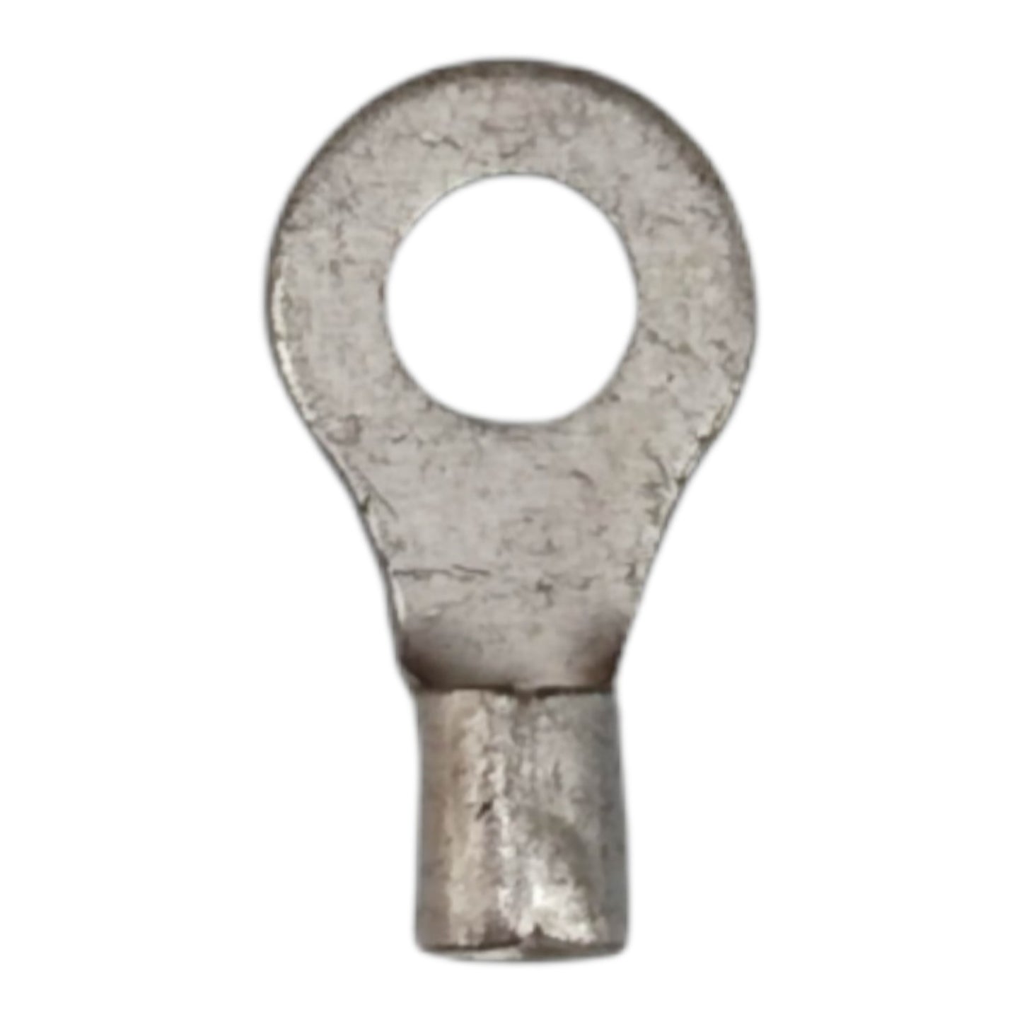 Local Terminal Lugs Ring Type Without Insulation 5.5mm (10Pcs + 10Pcs Free) , Ring Terminal Lugs,  Round Terminal Lugs