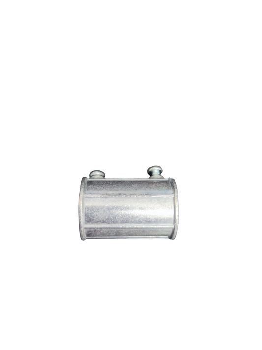 Local 3/4 EMT Coupling 19mm