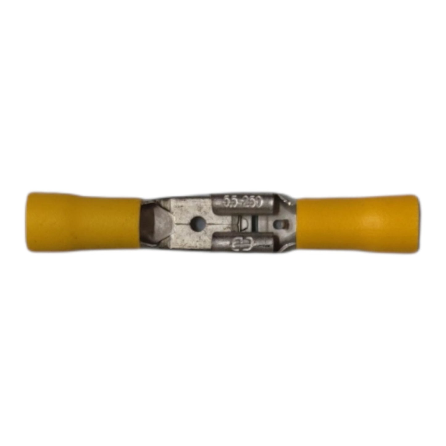 Local Terminal Lugs Connector Type for 5.5mm Wire 7mm with Insulation Head Male and Female, Spade Connector 7mm Male and Female, Terminal Spade Connector, Spade Terminal