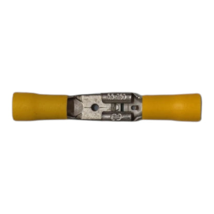 Local Terminal Lugs Connector Type for 5.5mm Wire 7mm with Insulation Head Male and Female, Spade Connector 7mm Male and Female, Terminal Spade Connector, Spade Terminal