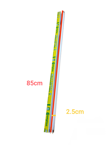 Crompton 30W T8 Fluorescent Tube Daylight