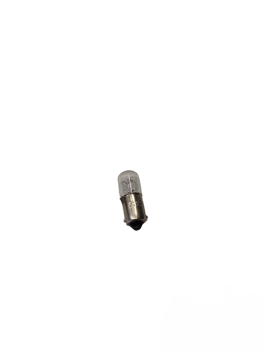 Denko Pilot Lamp 60V 3W B9 Japan,B9 60V3W Indicator Bulb