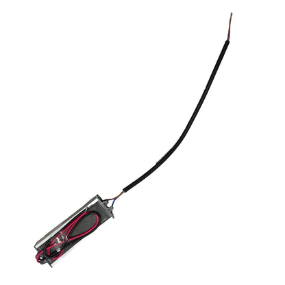 30W LED Driver 12V DC Input 12-24V DC Output 30-36V DC 900mA For 30W SMD LED Chip