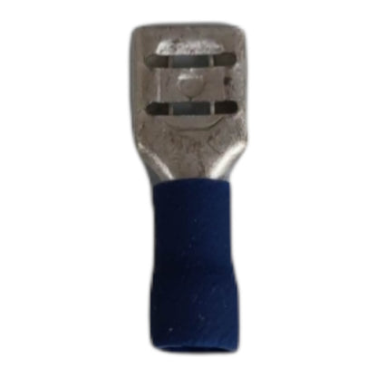 Local Terminal Lugs Connector Type for 3.5mm Wire 7mm with Insulation Head Male and Female, Spade Connector 7mm Male and Female, Terminal Spade Connector, Spade Terminal
