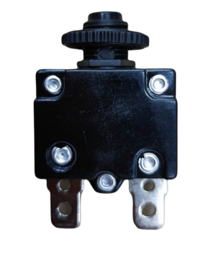 Kuoyuh Circuit Breaker 88 Series Push to Reset 15A 125V