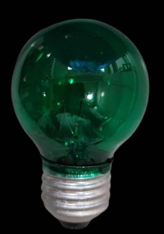 Focus 15W Ping Pong Bulb E27 110V