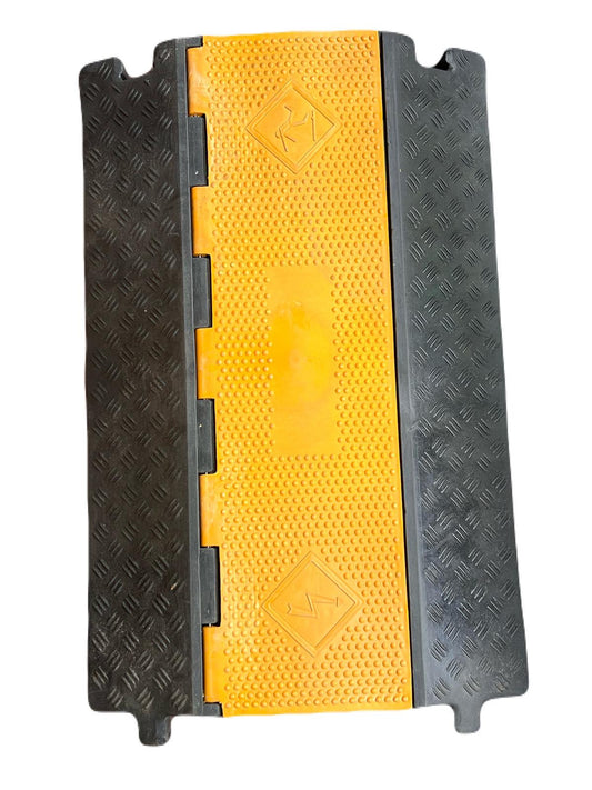 Grippes 2 Channel Ramp XL 900mm x 58mm x 90mm